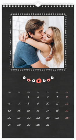Photo Calendar XL Folklove