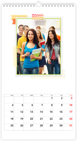 Photo Calendar XL Best in Class